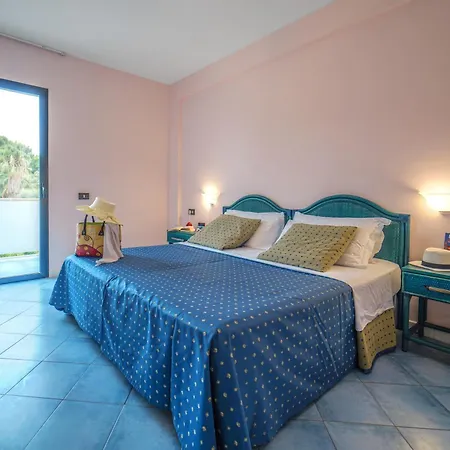 Villaggio Giardini D'oriente Otel