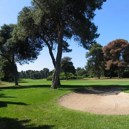 Otel Villaggio Giardini D'oriente 4*