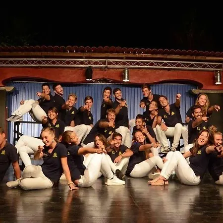 Villaggio Giardini D'oriente 4* Nova Siri Marina