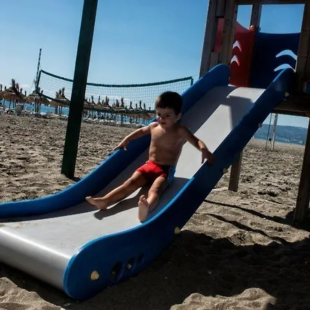 Otel Villaggio Giardini D'oriente