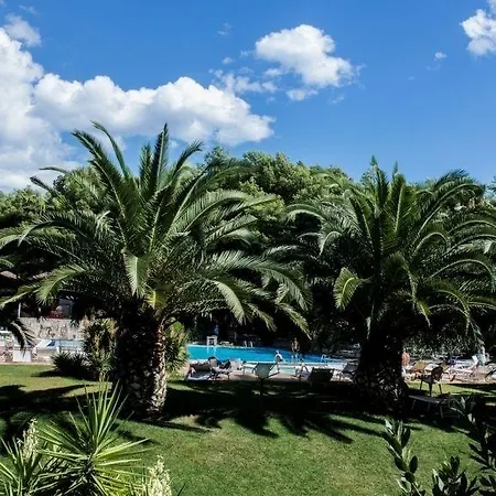 Villaggio Giardini D'oriente Nova Siri Marina