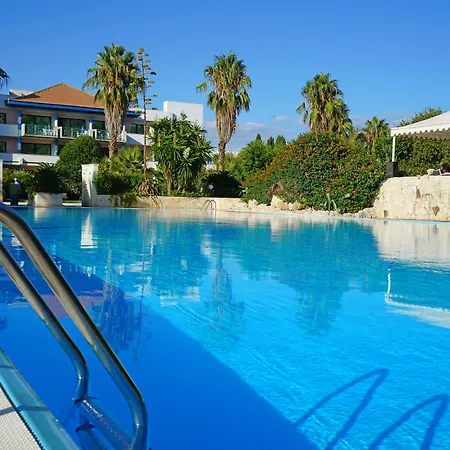 Otel Villaggio Giardini D'oriente Nova Siri Marina