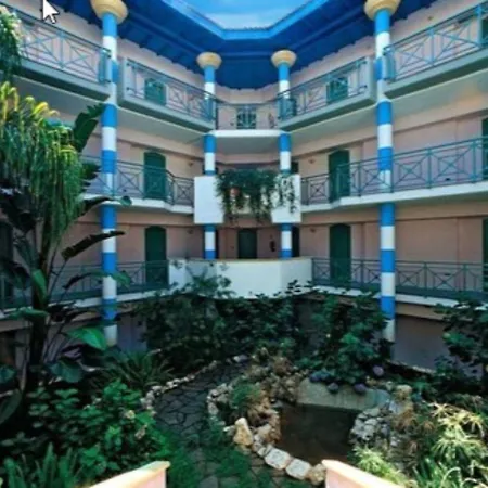 Villaggio Giardini D'oriente 4* Nova Siri Marina