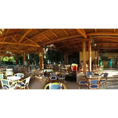 Villaggio Giardini D'oriente 4* Nova Siri Marina