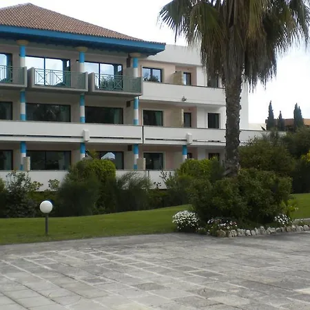 Villaggio Giardini D'oriente 4* Nova Siri Marina