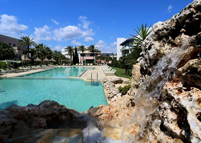 Villaggio Giardini D'oriente Hotel Nova Siri Marina