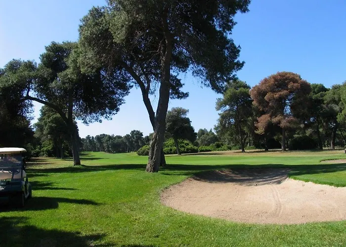 Hotel Villaggio Giardini D'oriente 4*