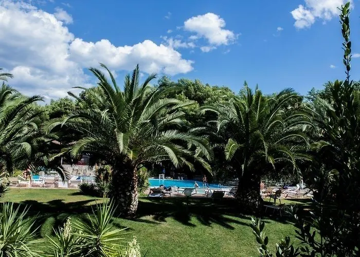 Villaggio Giardini D'oriente Nova Siri Marina