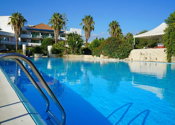 Hotel Villaggio Giardini D'oriente Nova Siri Marina