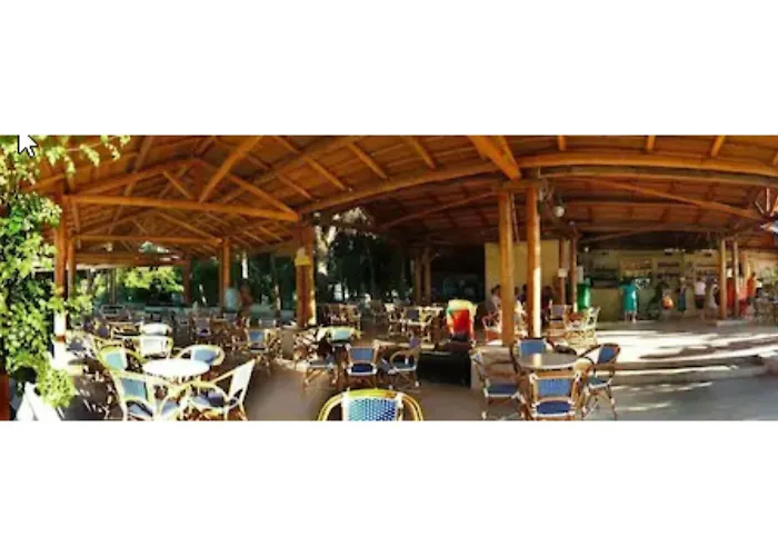 Villaggio Giardini D'oriente 4* Nova Siri Marina