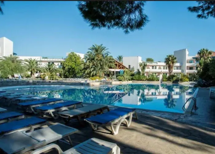 Villaggio Giardini D'oriente 4* Nova Siri Marina