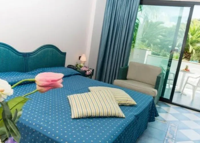 Villaggio Giardini D'oriente Hotel Nova Siri Marina