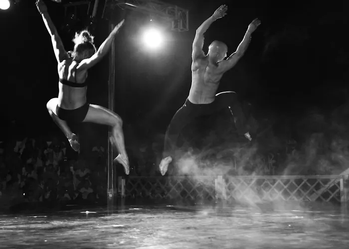 Villaggio Giardini D'oriente Hotel