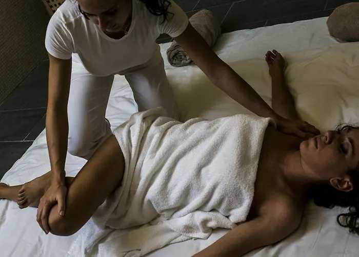 Hotel Villaggio Giardini D'oriente