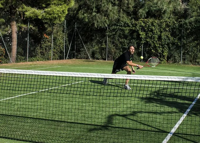 Villaggio Giardini D'oriente