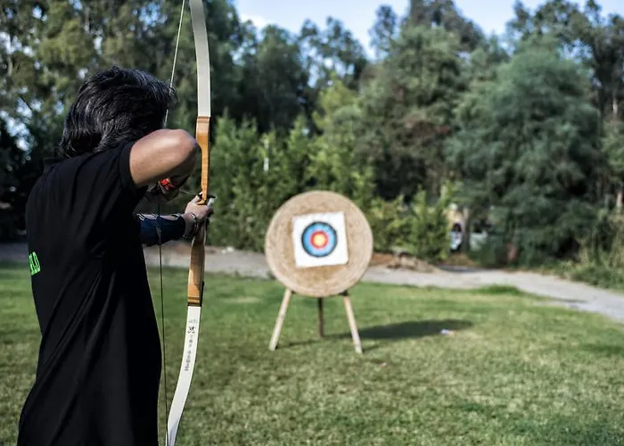 Villaggio Giardini D'oriente Hotel