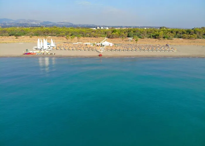 Villaggio Giardini D'oriente 4*