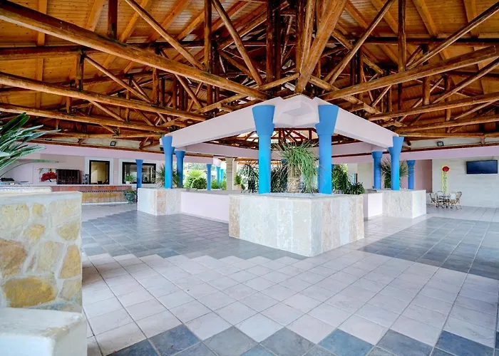 Villaggio Giardini D'oriente