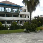Szálloda Villaggio Giardini D'oriente Nova Siri Marina