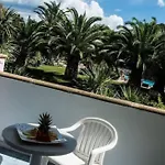 Villaggio Giardini D'oriente מלון נובה סירי מרינה