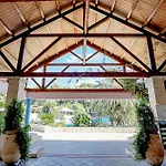Villaggio Giardini D'oriente 4* נובה סירי מרינה