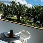 Villaggio Giardini D'oriente Szálloda