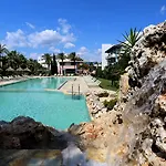 Villaggio Giardini D'oriente Szálloda Nova Siri Marina
