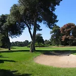 Szálloda Villaggio Giardini D'oriente 4*