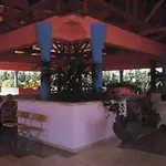 Villaggio Giardini D'oriente מלון נובה סירי מרינה