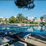 Villaggio Giardini D'oriente 4* נובה סירי מרינה