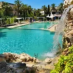 Villaggio Giardini D'oriente 4* Nova Siri Marina