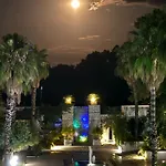 Villaggio Giardini D'oriente 4* Nova Siri Marina