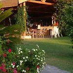 Szálloda Villaggio Giardini D'oriente Nova Siri Marina