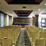מלון Villaggio Giardini D'oriente