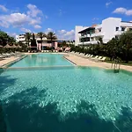 Villaggio Giardini D'oriente Szálloda 4*