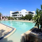 Villaggio Giardini D'oriente Szálloda 4*