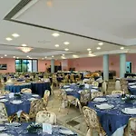 Szálloda Villaggio Giardini D'oriente Nova Siri Marina