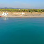 Villaggio Giardini D'oriente 4*
