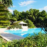 Villaggio Giardini D'oriente 4* Nova Siri Marina