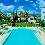 Villaggio Giardini D'oriente נובה סירי מרינה