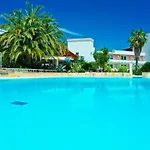 Villaggio Giardini D'oriente 4*