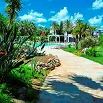 Villaggio Giardini D'oriente Nova Siri Marina