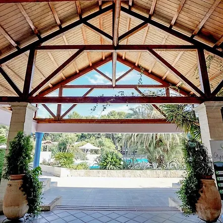 Villaggio Giardini D'oriente 4* Nova Siri Marina