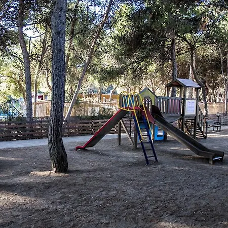 Villaggio Giardini D'oriente Hotel 4*