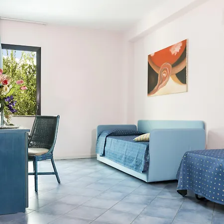 Villaggio Giardini D'oriente Nova Siri Marina