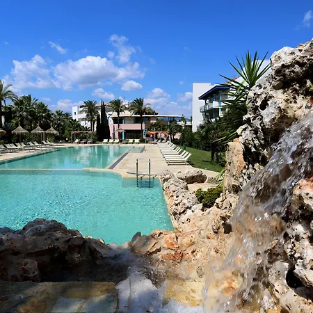 Villaggio Giardini D'oriente Hotel Nova Siri Marina