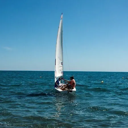 Villaggio Giardini D'oriente