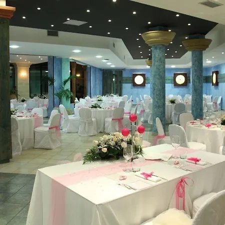 Hotel Villaggio Giardini D'oriente Nova Siri Marina