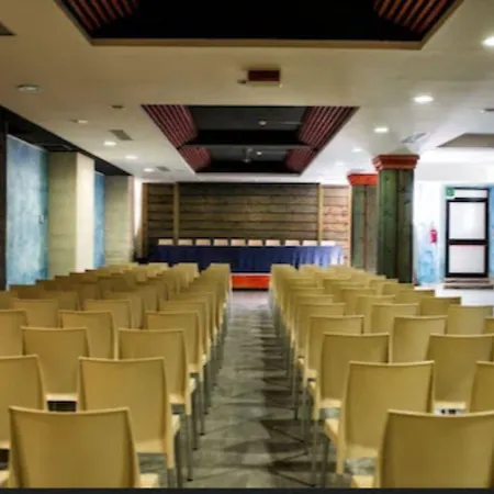 Villaggio Giardini D'oriente Hotel Nova Siri Marina