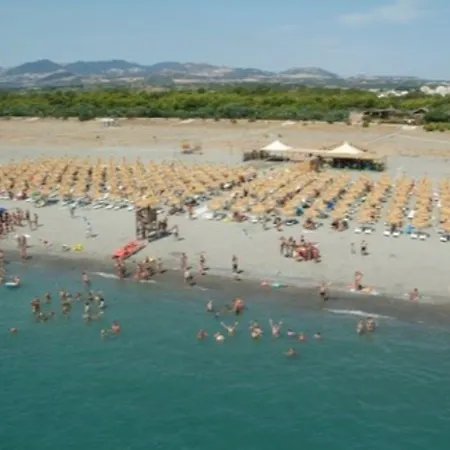 Villaggio Giardini D'oriente